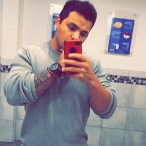 Meet your Posher, George